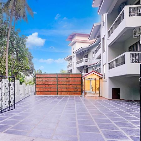 فندق Collection O Dona Karen GOA المظهر الخارجي الصورة